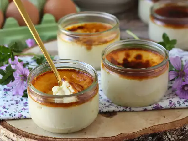Deserturi de vară fără cuptor: 6 rețete cu friteuza cu aer cald pentru deserturi ușoare și irezistibile