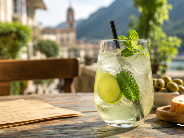 Hugo Spritz, cocktailul din Alpi care a cucerit chiar și „New York Times”