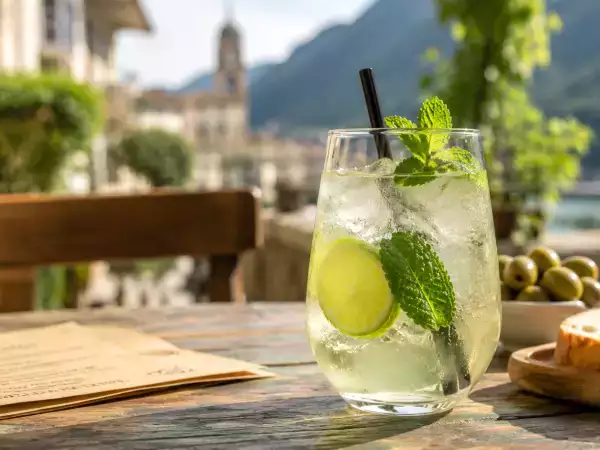 Hugo Spritz, cocktailul din Alpi care a cucerit chiar și „New York Times”