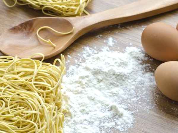 Cum sa faci taitei de casa!