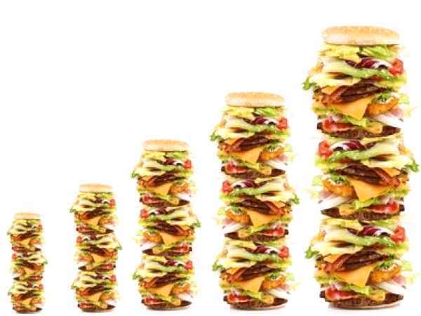 6 Recorduri Mondiale Guinness din lumea culinara