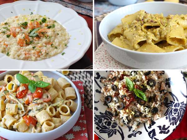 7 feluri principale cu aromă de lămâie, perfecte pentru vară: idei delicioase pentru prânzurile de vară pe care trebuie să le încerci