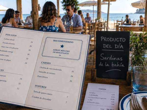 11 trucuri psihologice folosite în restaurante și baruri de pe plajă care te fac să cheltui mai mult și cum să le recunoști