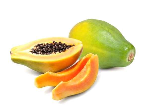 Papaya – fructul ingerilor