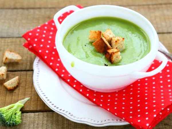 Cum sa faci supa crema!