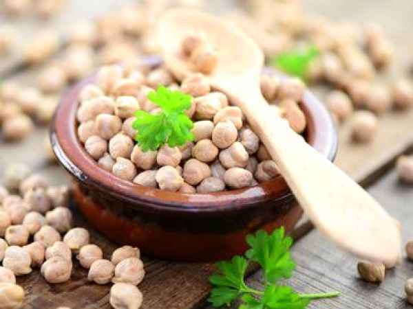 Nautul sau fasolea nobila