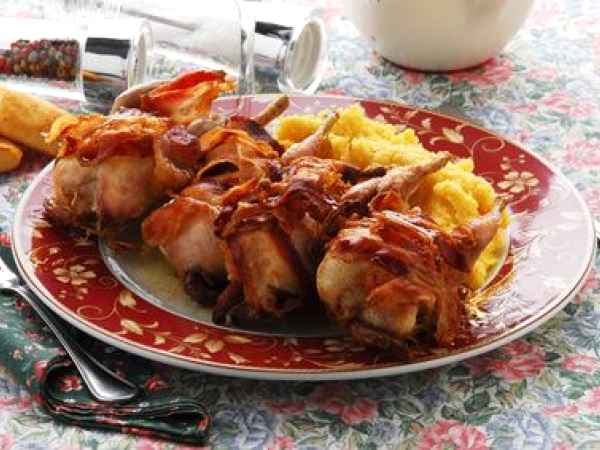 Carnea de prepelita - o adevarata delicatesa