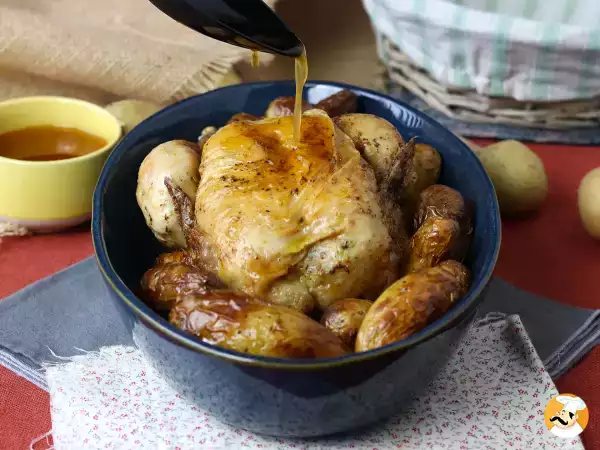Cine are pui și un Air Fryer acasă trebuie să descopere aceste 7 moduri delicioase de a-l pregăti