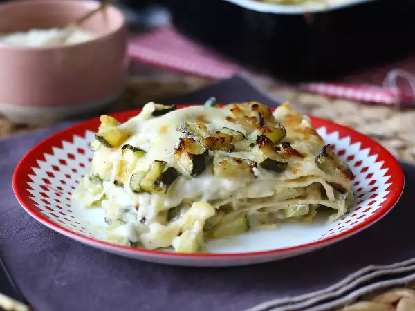 Lasagna, paste la cuptor și foietaj de casă: o revenire care miroase a duminică