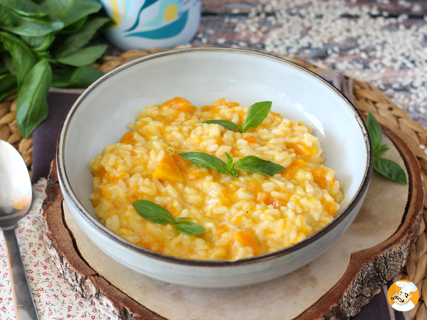 Septembrie pe farfurie: 5 risotto-uri cremoase pe care trebuie să le încercați imediat, rețete de sezon pentru prânzuri și cine savuroase
