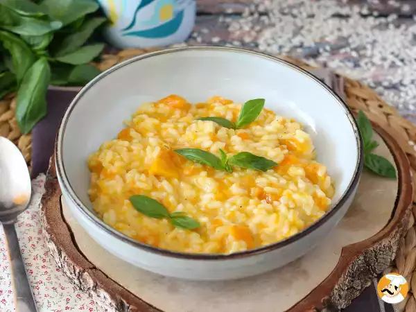 Septembrie pe farfurie: 5 risotto-uri cremoase pe care trebuie să le încercați imediat, rețete de sezon pentru prânzuri și cine savuroase