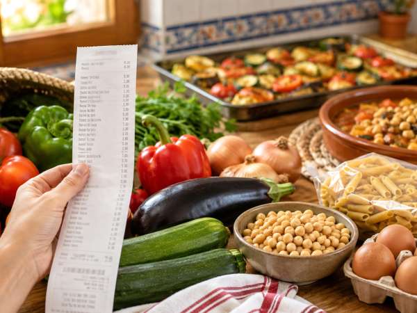 Se pregătește criza din septembrie: șapte decizii care reduc cheltuielile cu alimentele fără a mânca mai prost