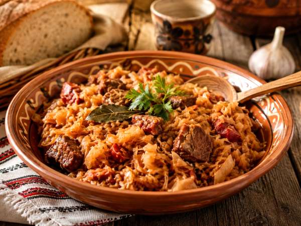 Nu ajungi la Taste of Transylvania? 7 gusturi transilvănene pe care le poți pregăti acasă