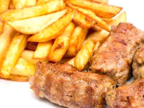 Micul mic, micul pitic, micul nimic!