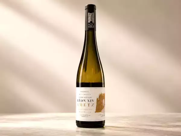 Vinul papei s-a epuizat în 48 de ore: povestea cuvée-ului pe care toată lumea voia să-l deguste
