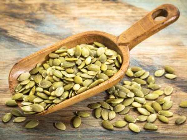 Semintele de dovleac – semintele cu puteri miraculoase