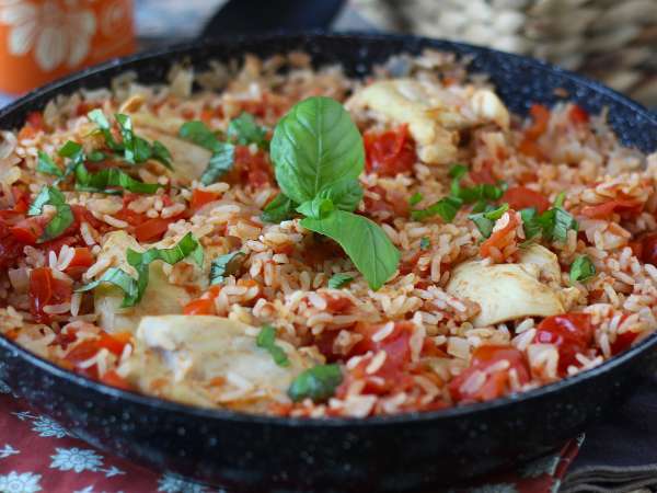Cea mai simplă soluție pentru cină, în serile în care nu ai chef să gătești