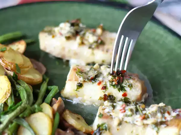 Cod la friteuza cu aer cald: 4 rețete simple și gustoase care te vor face să uiți de cina obișnuită