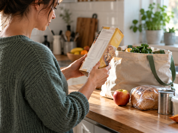 Nu știi ce să crezi despre alimentele ultraprocesate? Verifică aceste indicii de pe etichetă înainte să te hotărăști