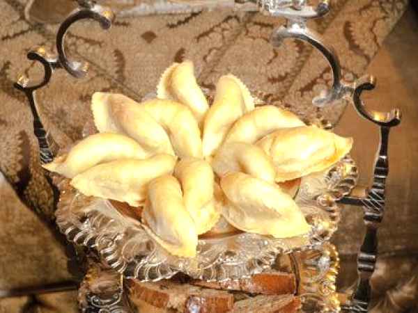 Kaab el ghzal - dulcele marocan