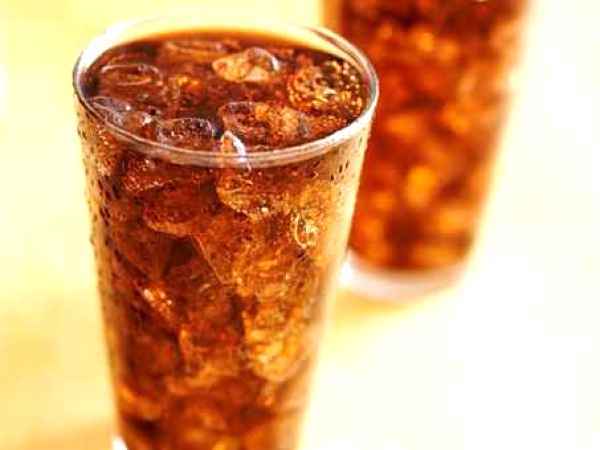 7 motive pentru a renunta la bauturile carbogazoase