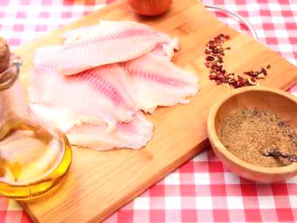 Tilapia sau Pestele Sfantului Petru