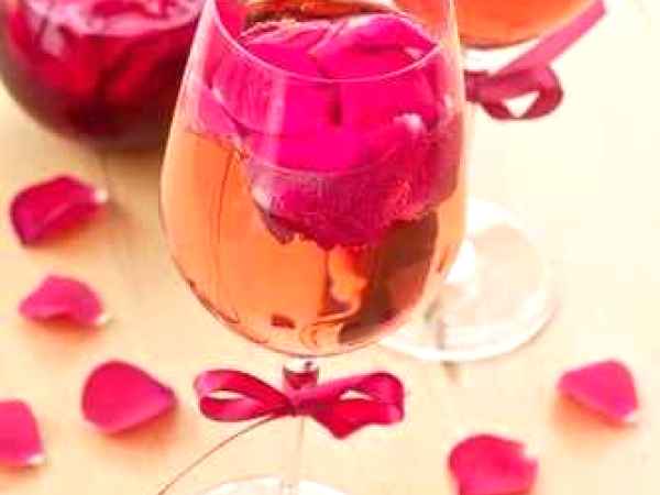 10 cocktailuri servite de Valentine’s Day
