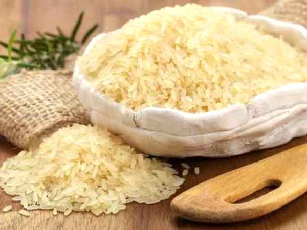 Orezul - colectie de retete