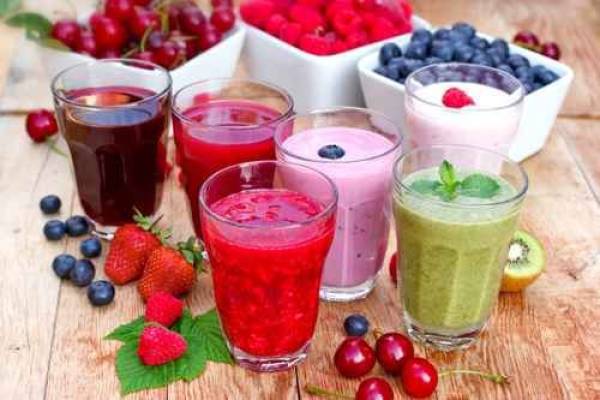 Smoothie, satisface dorintele tuturor!