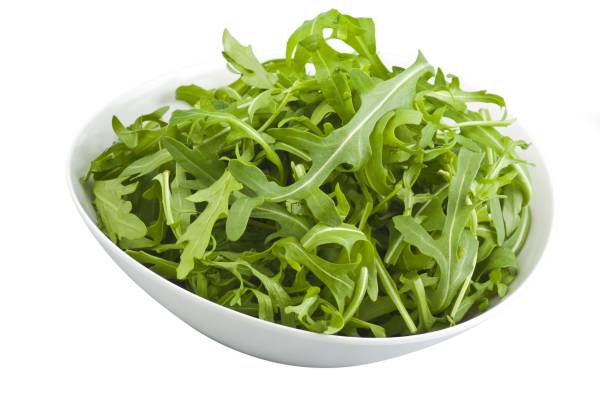 Rucola sau salata de papadie?