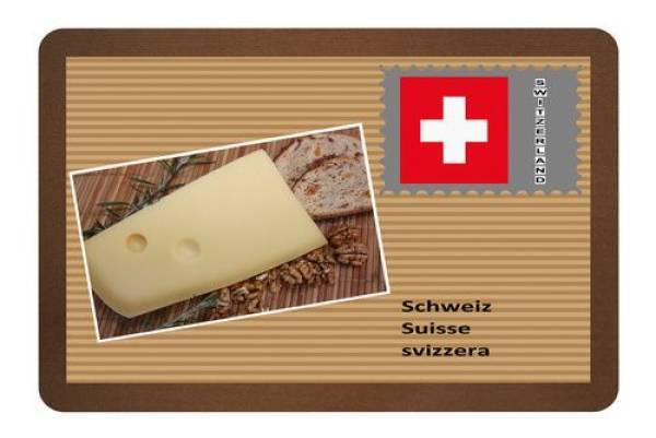 Gruyère – semnatura elvetiana in lumea branzeturilor