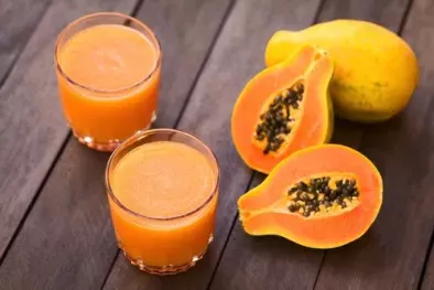 10 motive sa consumam Papaya