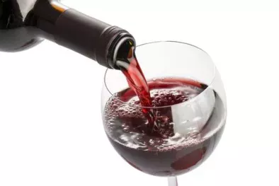 Vinul rosu si ale sale beneficii