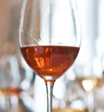 “Orange wine”/Vinul portocaliu – al 4 lea vin