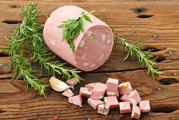 Cateva cuvinte despre… Mortadella