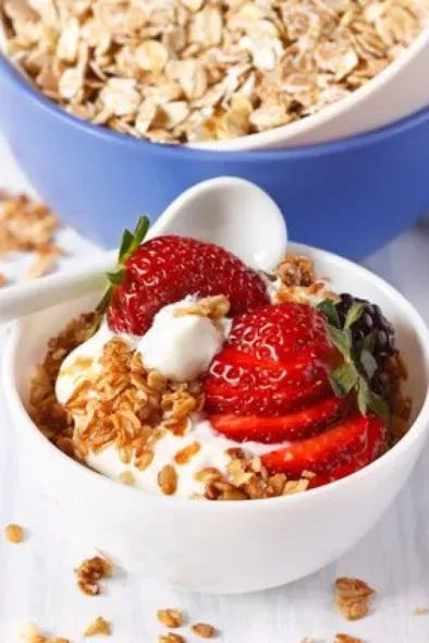 Cereale la micul dejun: rapid si convenabil sau o alegere dificila?