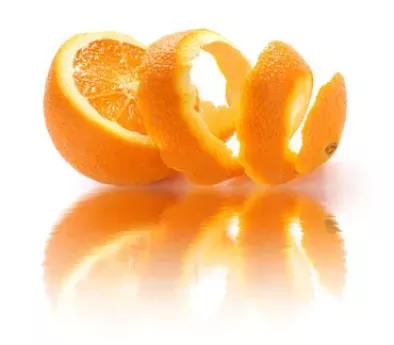 La ce pot fi folosite cojile de portocale?