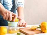 Cum să extragi mai mult suc din lămâie: Sfaturi rapide și simple