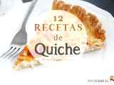 Articole: 12 versiones extra sabrosas de la quiche francesa