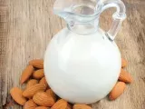 Laptele de migdale – miracolul vegetal