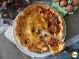 Articole: 11 quiche-uri foarte ușoare: rețete simple și adaptabile, perfecte pentru picnicuri și mese de vară