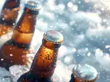 Articole: Cum să răcești rapid berea: trucul de bar pe care puțini oameni îl știu funcționează în 5 minute (chiar așa!)