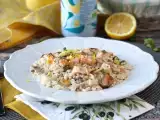 Articole: De ce prăjirea orezului este secretul care schimbă fiecare risotto?
