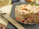 Articole: Transformați o conservă de sardine într-un pateu demn de restaurant (simplu, ieftin și gata în 5 minute)