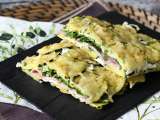 Articole: Sandwich-ul care salvează cina și pe care toată lumea îl adoră: rapid, sănătos și fără gluten!