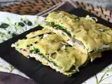 Articole: Sandwich-ul care salvează cina și pe care toată lumea îl adoră: rapid, sănătos și fără gluten!