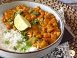 Articole: Acest curry de năut va transforma orice cină într-un festin gastronomic
