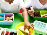 Articole: Pachețelul pentru școală fără stres: cum pregătești în avans 5 gustări pentru o săptămână