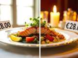 Articole: De ce plătiți mai mult pentru același fel de mâncare seara: adevărul din spatele meniurilor restaurantelor