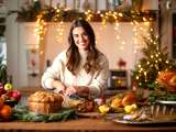 Articole: Cele 12 temeri legate de mâncarea de Crăciun (și cum să le depășiți cu adevărat, conform științei)